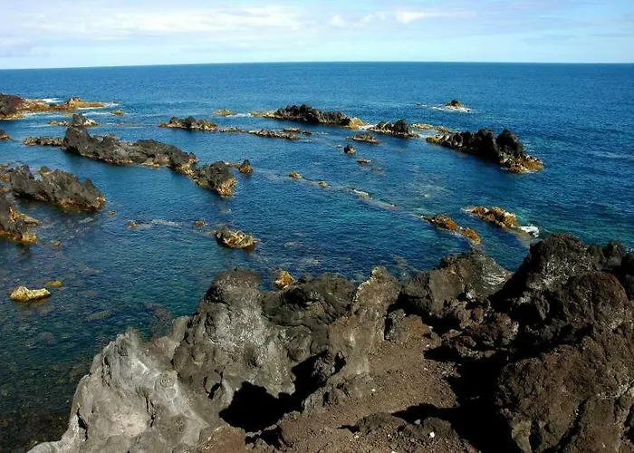 Casa Dos Σπίτι διακοπών Mosteiros (Azores)