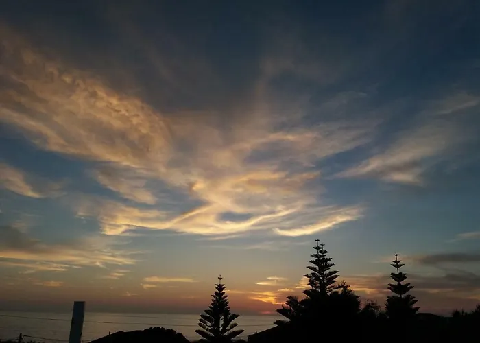 Casa Dos Mosteiros (Azores)